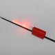 thumbnail image 1 of Barra electrónica  de caña  rojo shamjiam Caña de pescar con barra de luz, 1 of 9