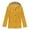 Yellow, variant on FRSASU Rain Jackets for Women Waterproof Rain Coats with Hood Lightweight Windbreaker Long Sleeved Hooded Casual Jacket Blue