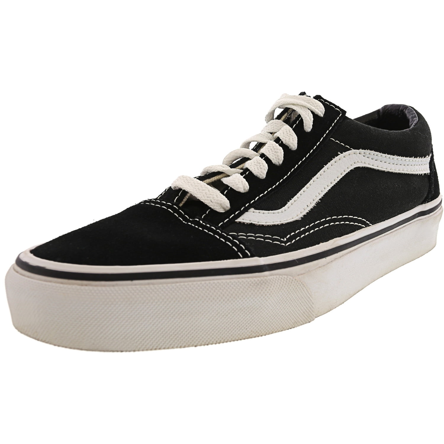 vans ankle shoes