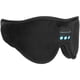 thumbnail image 5 of Antifaz Para Auriculares Para Dormir, Antifaz Inalámbrico, Portátil, Lavable, Perfecto Compañero Para Dormir, Ocio, Viajes De Negocios Para Oficina Y Familia, 5 of 8