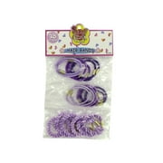 Hair band value pack (Available in a pack of 20)
