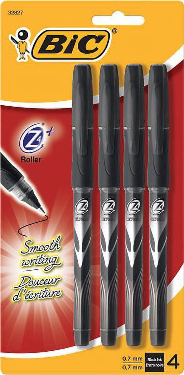 Bic Z4 plus Roller Ball Pen Pens And Pencils