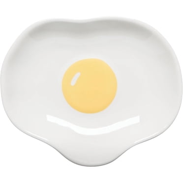 Danica Jubilee Egg Shaped Spoon Rest