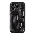 thumbnail image 1 of Funda de teléfono para iPhone 14 Pro Water Ripple Soft, 1 of 7