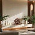 thumbnail image 6 of Decozen Home Decor Handmade Wooden Sculpture in Tree of Life Acacia Wood, Perfect for Mothers Day Gift, 6 of 10