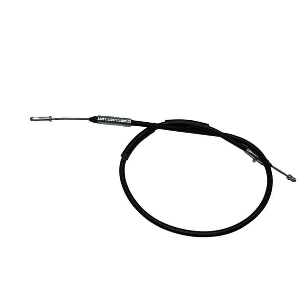Cable Chicote Embrague Compatible Con Chevrolet Universal 2.4L 1996 1997 1998 1999 2000 CAHSA