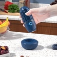thumbnail image 5 of Portable Wireless Capsule Fruit Vegetable Purifier, Rechargeable Food Cleaner Sterilizer for Meat Seafood Pesticide Removal, 5 of 7