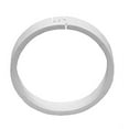 Leak-b-gone Plumbing Pvc Pipe Leak Repair Rings King Innovation 45050 Leak-B-Gone Plumbing PVC Pipe Leak Repair Rings