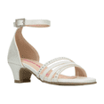 thumbnail image 2 of Sandalias Tropicana Blanco para Niña T22-26 [TRO1567] blanco 25.5, 2 of 10