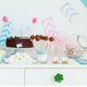 thumbnail image 4 of 6 cajas de plástico transparente para regalos, para dulces, macarrones, cupcakes, chocolate, dulces, jabones, embalaje individual para bodas, cumpleaños y fiestas de Navidad, 4 of 7