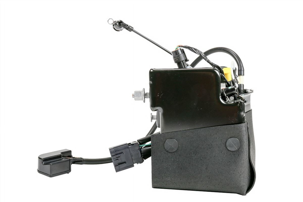 Automatic Level Control Air Compressor