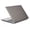 Grey, variant on Laptop Matte Style Protective Case For MacBook Air 13.6 2025 / 2023 / 2022 For MacBook Air 13.6 2025 / 2023 / 2022