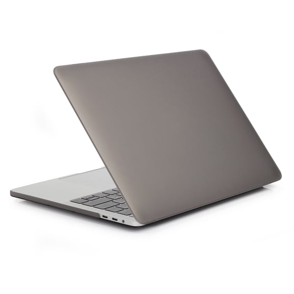 Laptop Matte Style Protective Case For MacBook Air 13.6 2025 / 2023 / 2022 For MacBook Air 13.6 2025 / 2023 / 2022