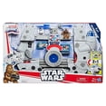 thumbnail image 2 of Star Wars Galactic Heroes 2-in-1 Millennium Falcon, 2 of 7