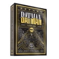 thumbnail image 1 of Playing Cards Theory11 Batman 85th Anniversary, tamaño póker, 1 of 8