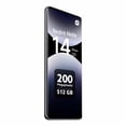 thumbnail image 3 of Xiaomi Redmi Note 14 Pro+ 5G GSM Unlocked, 6.67" Screen, 200MP (512GB 12GB Black), 3 of 6