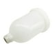 thumbnail image 2 of Recipiente pulverizador de pintura Jinwen 250ml rosca interna, 2 of 8
