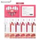 thumbnail image 3 of Fiudx Ofertas del día Set de Barras de Labios Transparente CLEAR LIP GLOSS SET 2.5Ml, 3 of 3