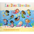thumbnail image 1 of Diez sirenitas, las, 1 of 1