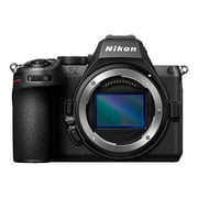كاميرا رقمية بدون مرآة Nikon Z5 II (للجسم فقط)