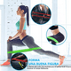 thumbnail image 5 of Kit De Banda De Resistencia Ligas Para Ejercicio 23 pzs colores 150lbs, 5 of 5