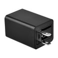 thumbnail image 3 of PKPOWER 5V 1A/2.1A Dual USB Port Power Charger for INSIGNIA NS-DCC5HB09 Camcorder Power, 3 of 5