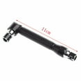thumbnail image 1 of L Type 1/4 Inch Hexagon Screwdriver Bit 90 Degree Double-End Handle Wrench Tool Shenzhuyue, 1 of 10