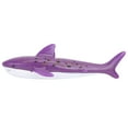 thumbnail image 4 of 4 Pcs Jouets de Plongée pour Piscine, Modèle de Simulation en PVC pour Enfants, Figurine Ornement Poisson d'Eau Jouet de Plongée pour Enfants de Plus de 5 Ans, 4 of 8