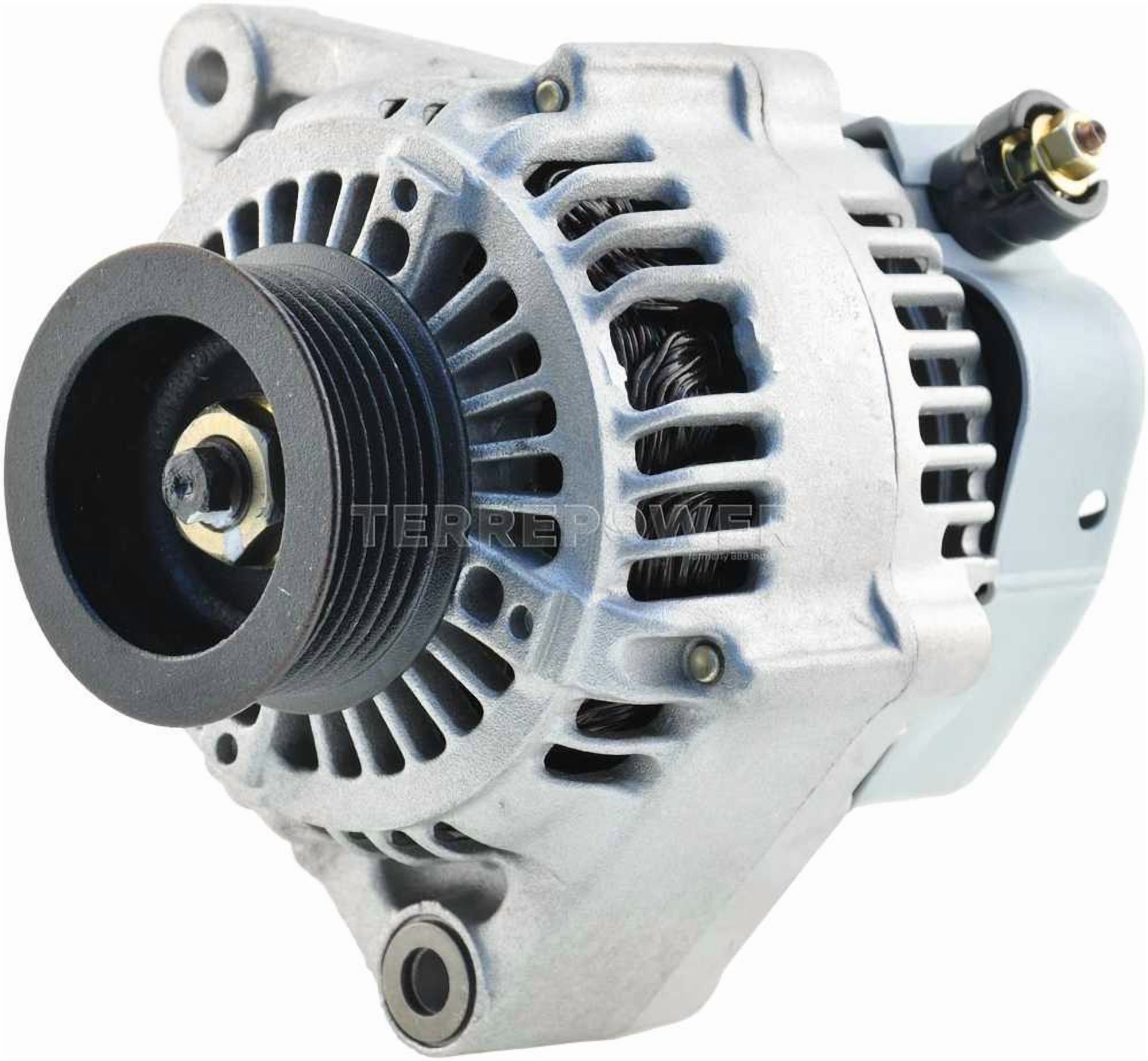 BBB Industries N13539 Alternator Fits select: 1994-1997 HONDA ACCORD