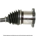thumbnail image 3 of CARDONE New 66-3232 CV Axle Assembly Front Left, Front Right fits 1997-1999 Dodge 4882 691, 3 of 3