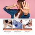 thumbnail image 4 of Body Deodorant Stick Summer Refreshing Antiperspirant Body Fading Underarm Sweat Odor Foot Unpleasant Odor - 14G, 4 of 5