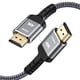 thumbnail image 1 of Cable HDMI Highwings Long, 9,1 m, 2.0, 18 Gbps, 4K, 60 Hz, HDR, 1 of 8