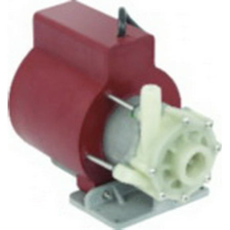 March Pumps 9108690330; Seawater Air Conditioner Pump March Pml1000 Sub 230V
