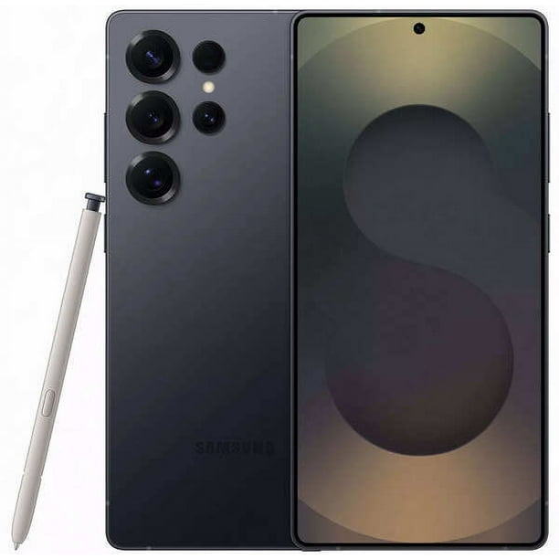 Samsung Galaxy S25 Ultra 5G 256 Go + 12 Go RAM / Remis à Neuf Certifié