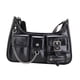 thumbnail image 4 of Bolso de hombro para mujer, bolso para axila, bolso de mano de gran capacidad a la moda, bolso de viaje, bolso para motocicleta, desplazamientos al, 4 of 9