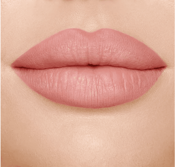 Charlotte Tilbury Pillow Talk Matte Revolution Matte Long-Lasting Lipstick 3.5g - Pillow Talk