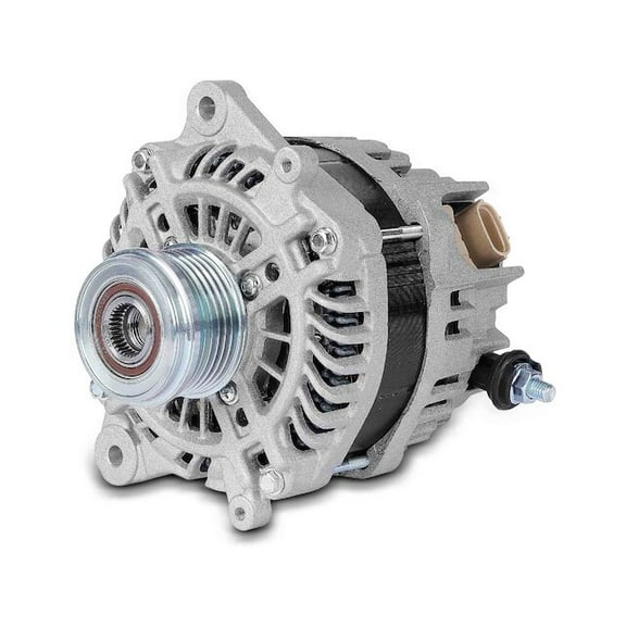 Alternator 1 - Compatible with 2014 - 2018 Subaru Forester 2015 2016 2017