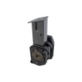 thumbnail image 6 of Black Scorpion Outdoor Gear IPSC / USPSA Shooter Rig / Shooting Gun Belt Combo, Black, Extra Extra Large, 6 of 7
