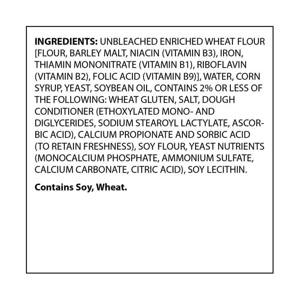 Bunny Original Hamburger Buns, 16 ct. - Samsclub.com