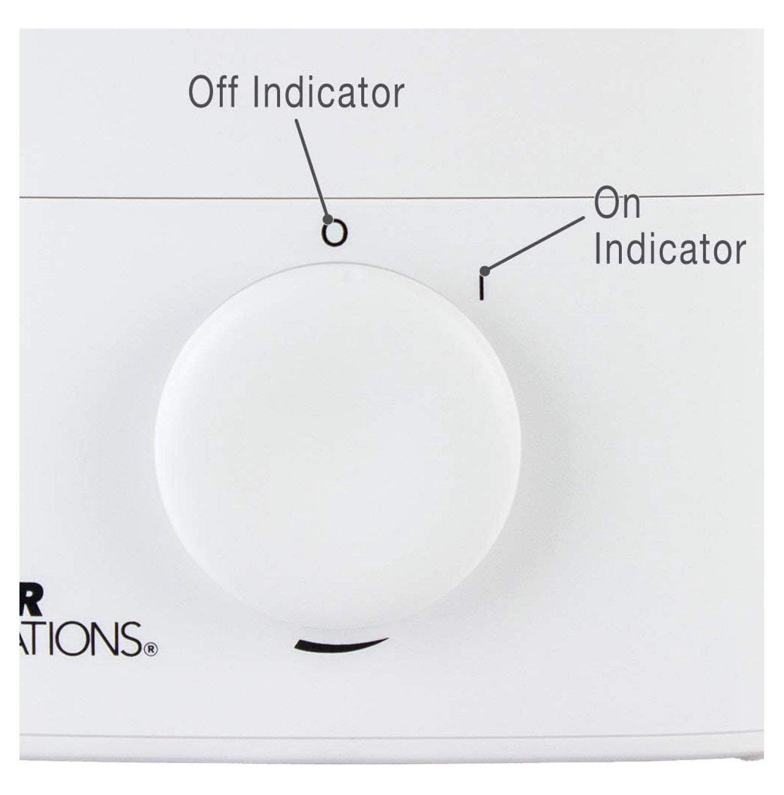 Humidifiers for Bedroom Convenient Oversized 4.5L Runs for 70 Hours for Large Room up to 400 Sq Ft Top Fill Cool Mist Humidifier Ideal for Baby Room and Plants MH-419, White, 1.2