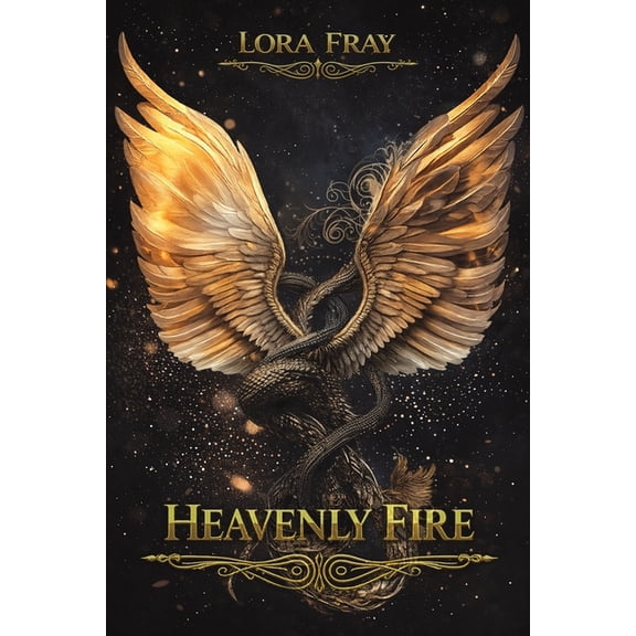 Heavenly Fire, (Paperback)