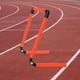 thumbnail image 2 of Agilidad Hurdle Entrenamiento de velocidad Hurdle shamjiam, 2 of 8