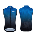 thumbnail image 3 of STRVAV Chaleco de ciclismo para hombre, sin mangas, resistente al viento, para ciclismo, chaleco deportivo para bicicleta, maillot de ciclismo, cortavientos para ciclismo de montaña, 3 of 4