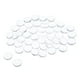 thumbnail image 5 of Puntas Transparentes para Decoración de Uñas Sunnimix Tablero de Visualización de Color 50 Piezas, 5 of 8