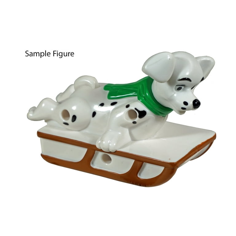 McDonald's Official McDonald's 102 Dalmatians Adult Novelty & Gag