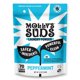 thumbnail image 1 of Detergente en polvo para ropa Molly's Suds Original 1,39 kg 70 cargas, 1 of 9