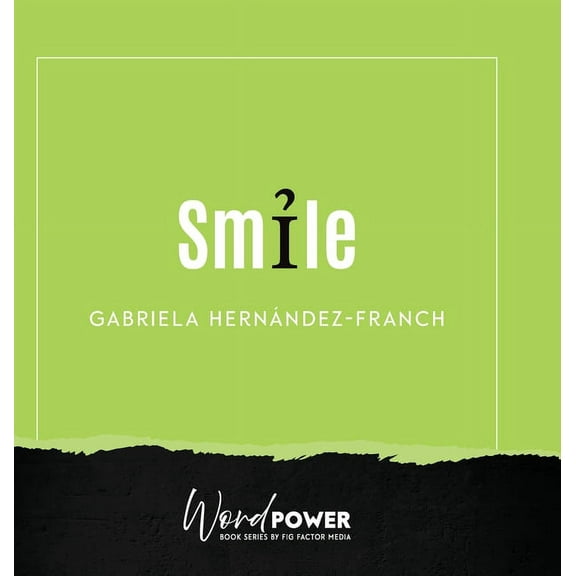 Smile, (Hardcover)