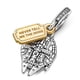 thumbnail image 4 of S925 Silver Jewelry Star Wars Anime Accessories Yoda Bb-8 R2 Mandalorian Diy Beads Bracelet Necklace Charm Fit Pandora Toys Gift, 4 of 4