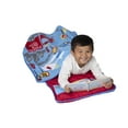 thumbnail image 2 of Funhouse Rescue Team Toddler Nap Mat, 2 of 10