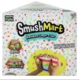 thumbnail image 4 of 5" Viral Rainbow Layer Cake Squishy Toy - Smush Mart Giant Dessert Squishy - Soft Sensory Stress Relief Toy for Teens & Adults - Fun Novelty Gift for Birthdays & Holiday Festivals, 4 of 4